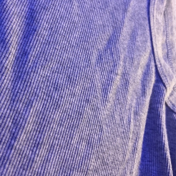 Medium Grey Tanktop - Picture 3 of 3